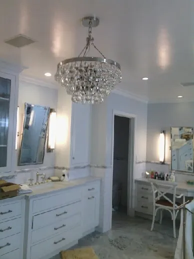 Trusted electrical service for homes in panel upgrade,  by 