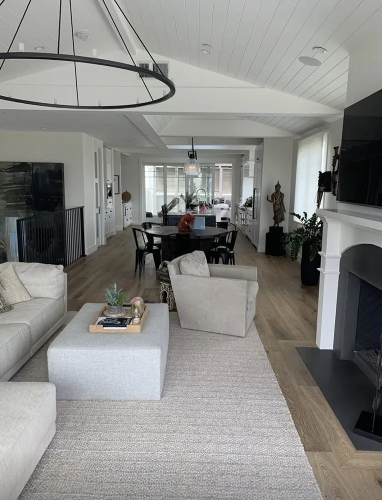 Licensed electrical service for homes in panel upgrade,  by 