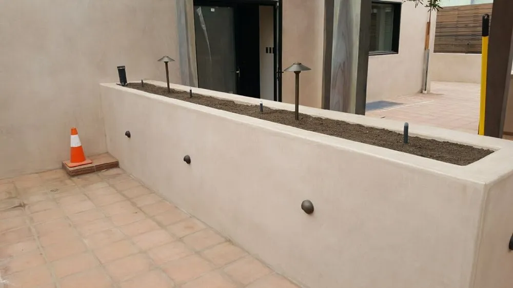 Slide of Michael Lawrence Electric