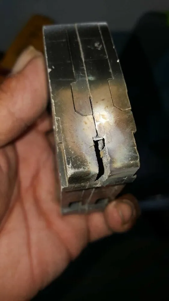 Slide of Michael Lawrence Electric