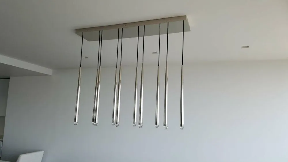 Slide of Michael Lawrence Electric