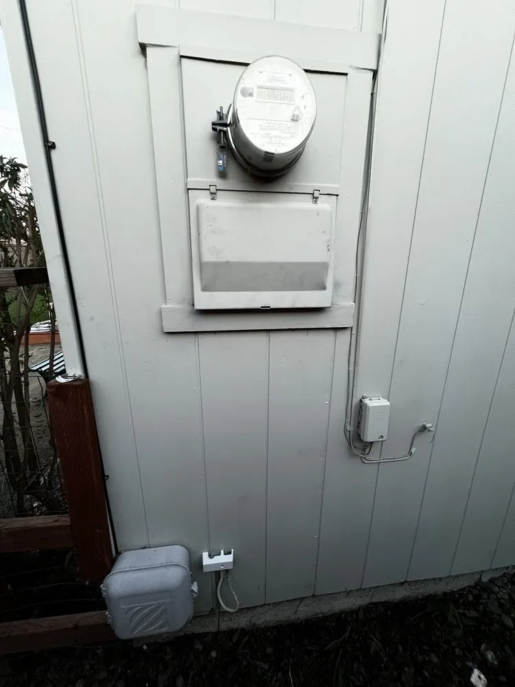 Slide of Michael Leasure