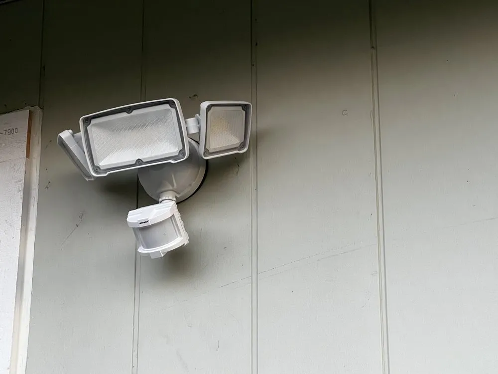 Slide of Michael Leasure