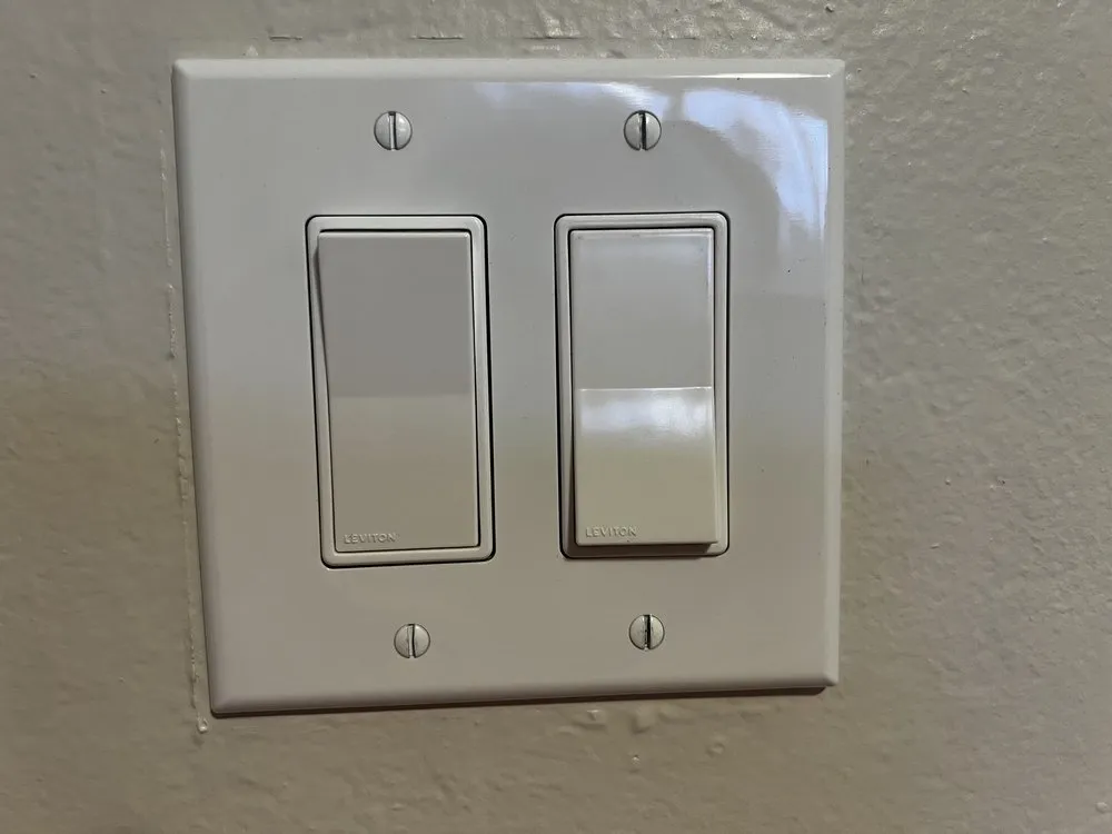 Slide of Michael Leasure