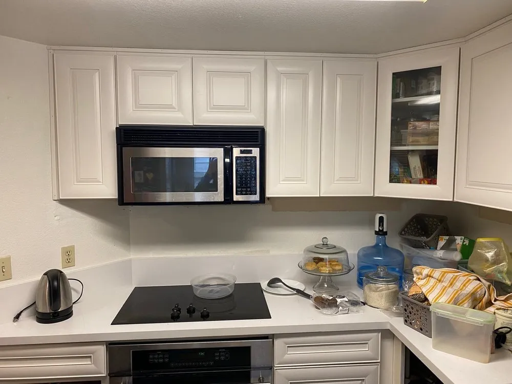 Slide of Michael Leasure