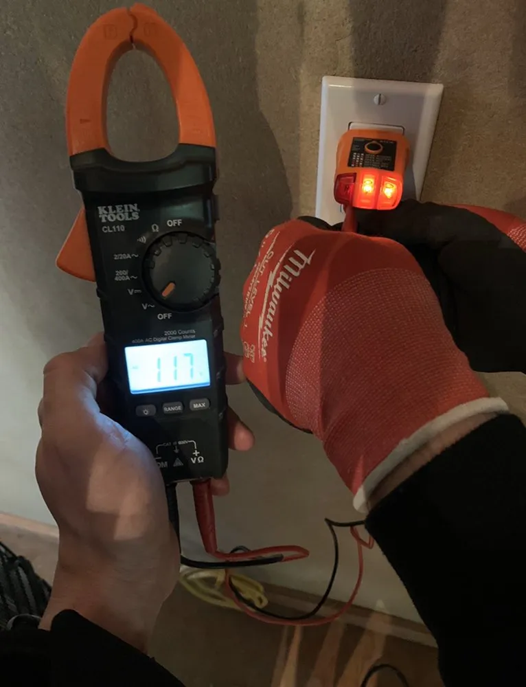 Slide of Michael Leasure