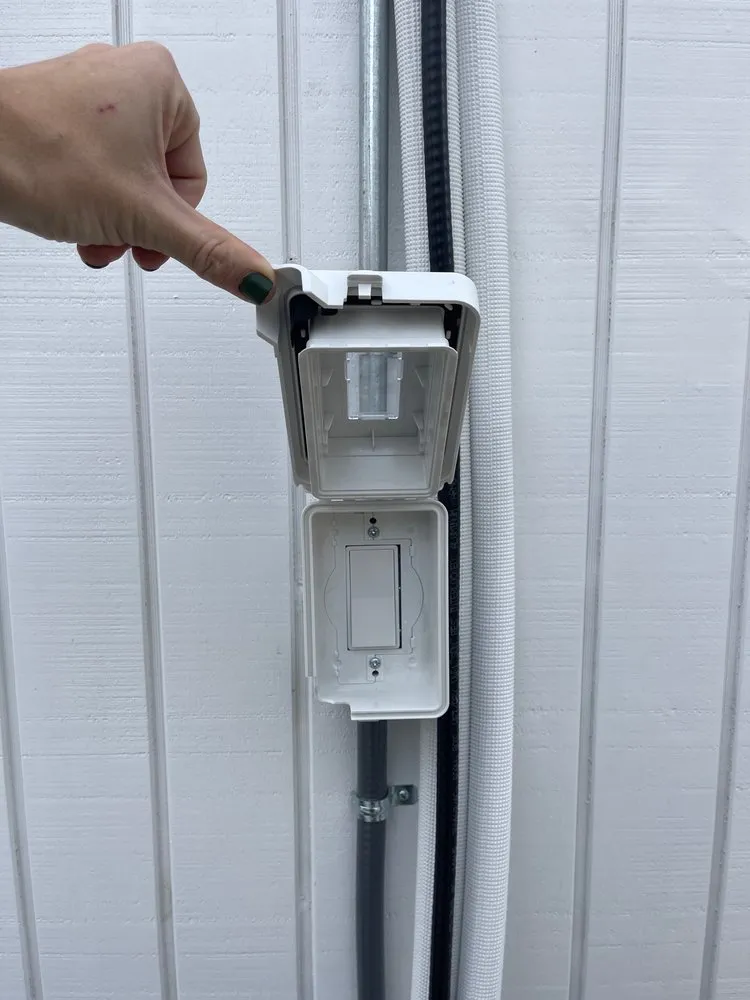 Slide of Michael Leasure