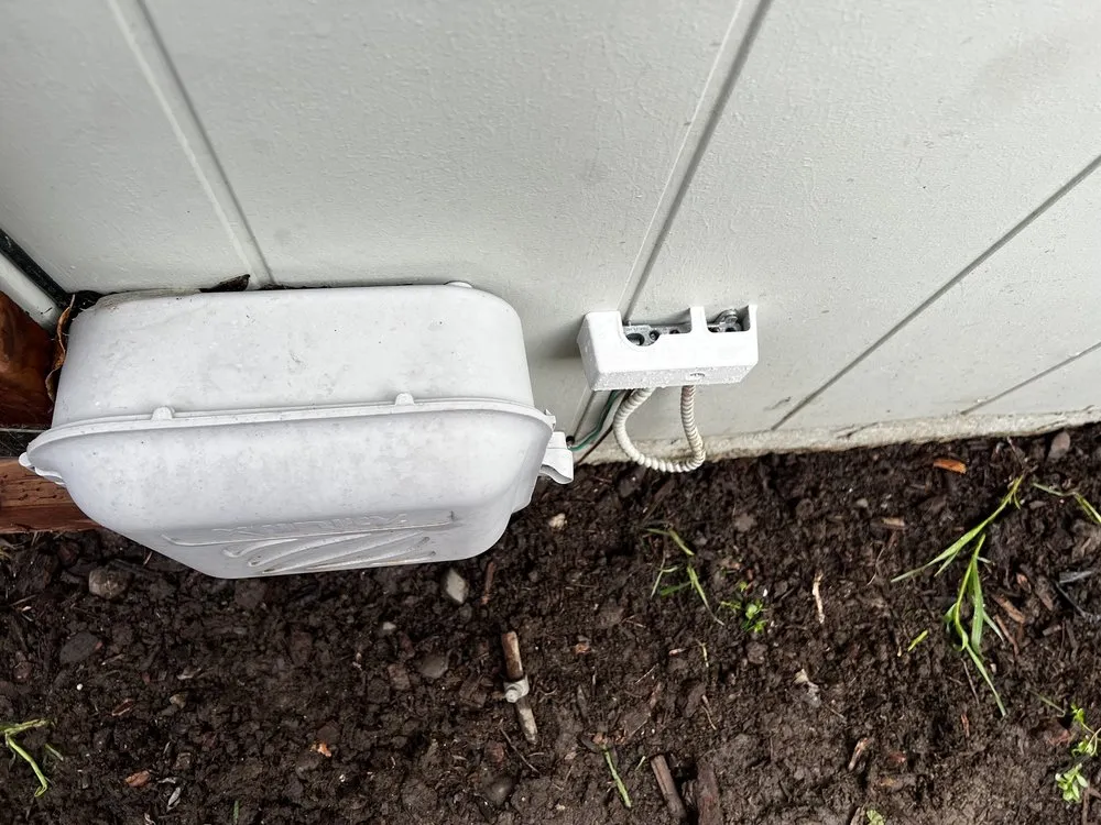 Slide of Michael Leasure