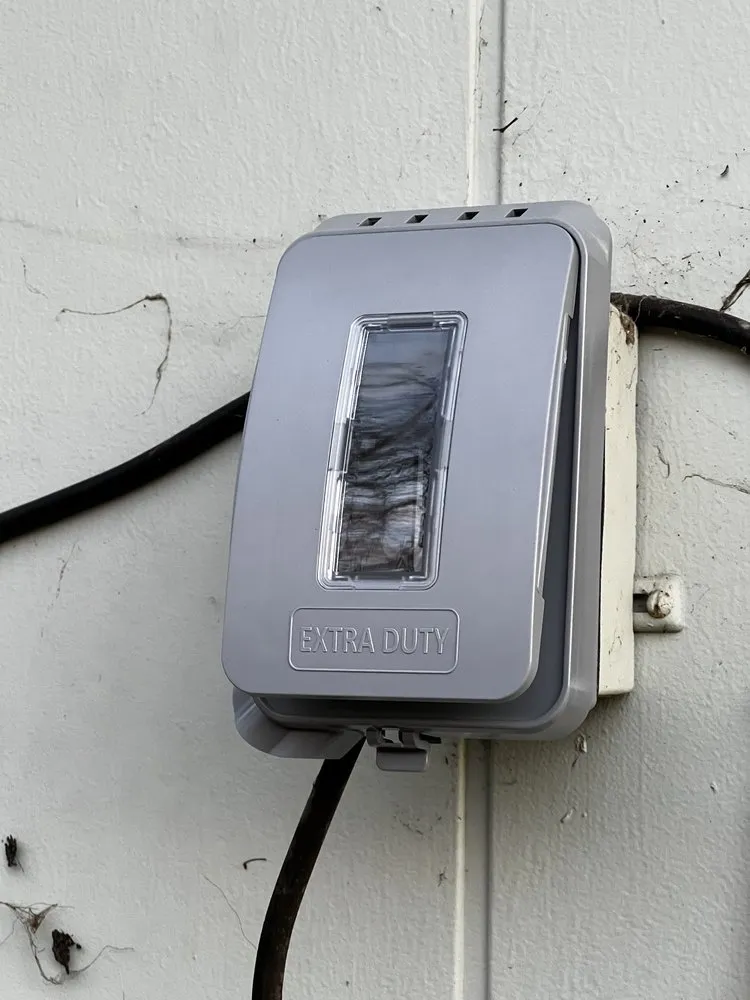 Slide of Michael Leasure