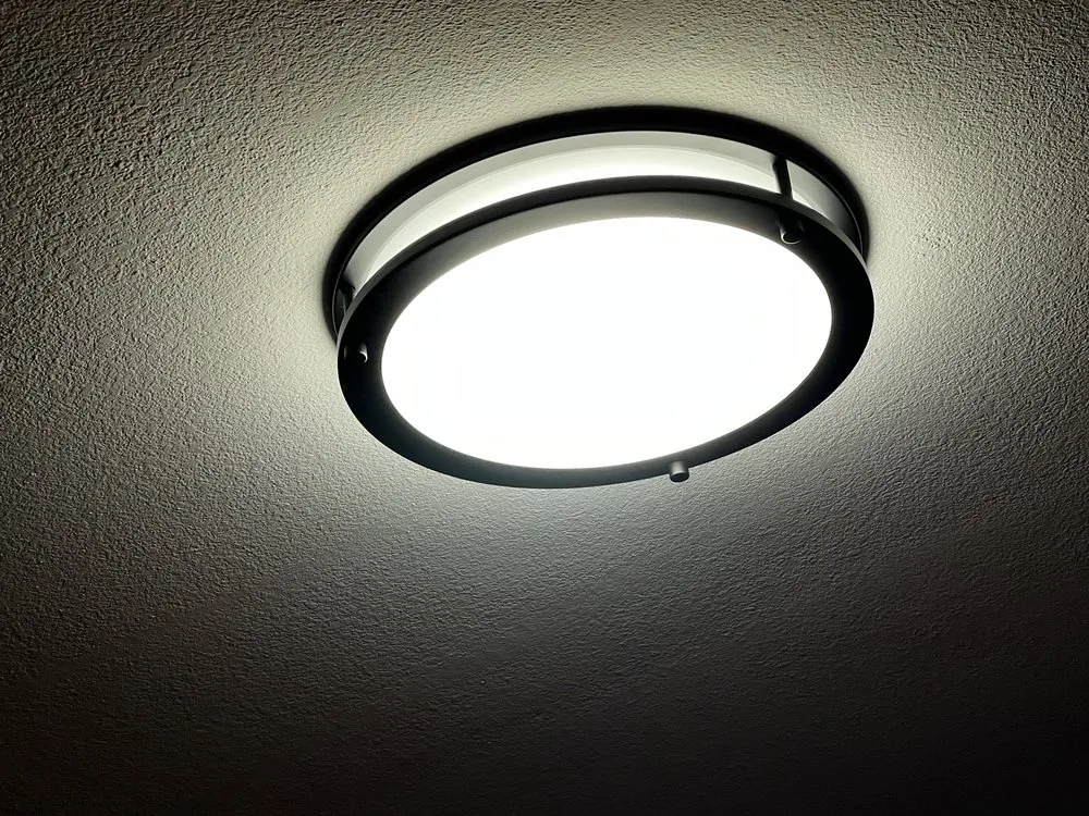 Slide of Michael Leasure