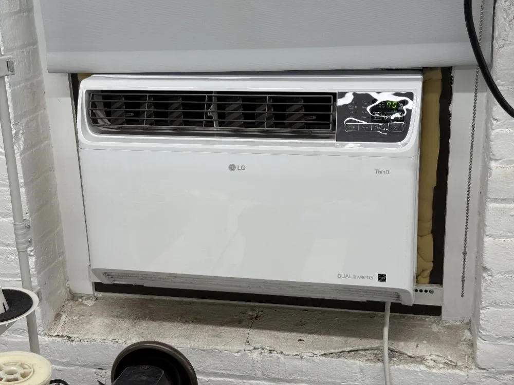 Slide of Michael Maintenance