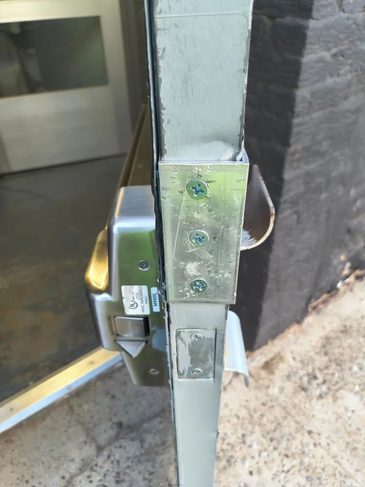 Slide of Michael Maintenance