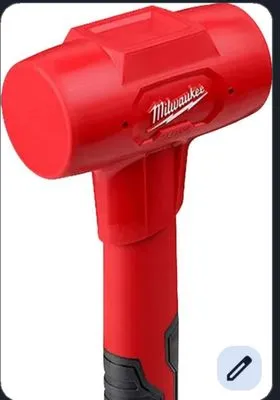 Michael Maintenance Logo