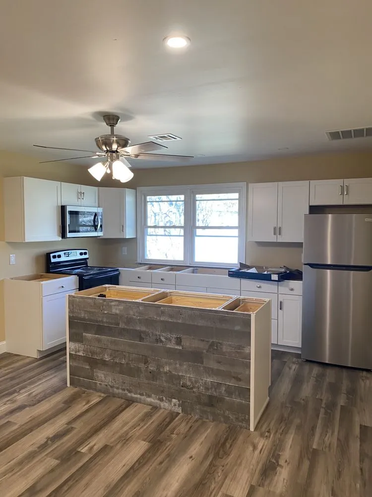 Slide of Michael Noah Home Remodeling