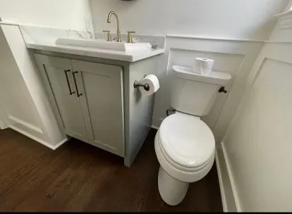 Slide of Michael Noah Home Remodeling