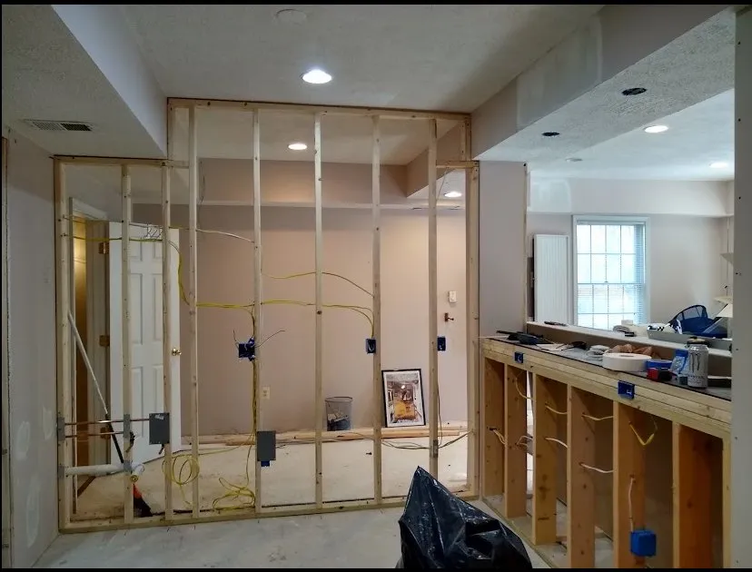 Slide of Michael Noah Home Remodeling