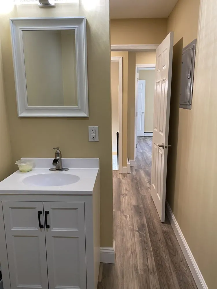 Slide of Michael Noah Home Remodeling