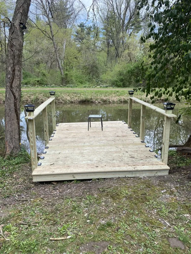 Slide of Michael Noah Home Remodeling