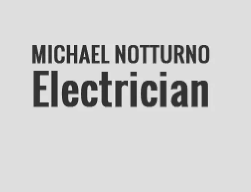 Slide of Michael Notturno Electric