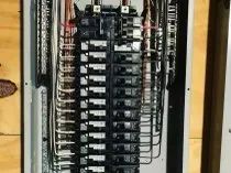 Slide of Michael Patterson Electric