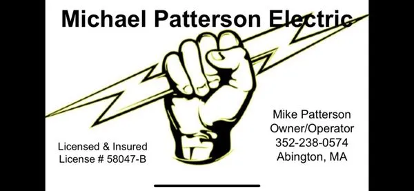 Michael Patterson Electric