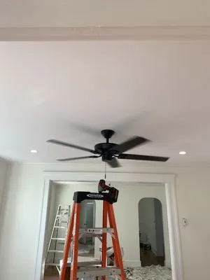 Michael Pendleton Logo