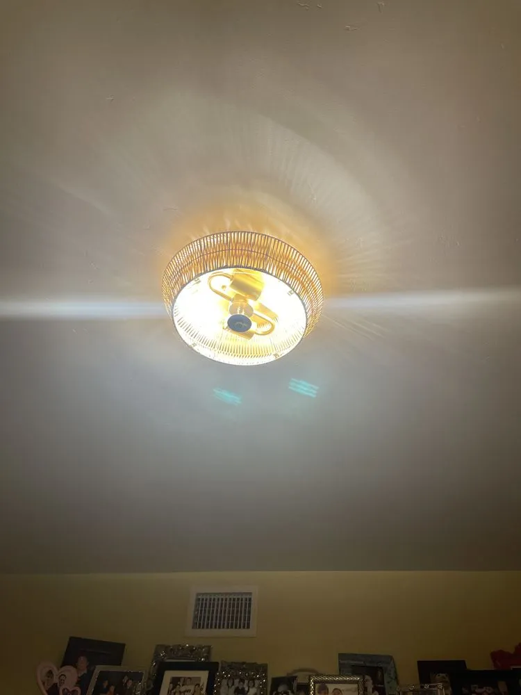 Slide of Michael R Roderick