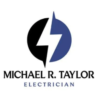 Slide of Michael R. Taylor Electrician