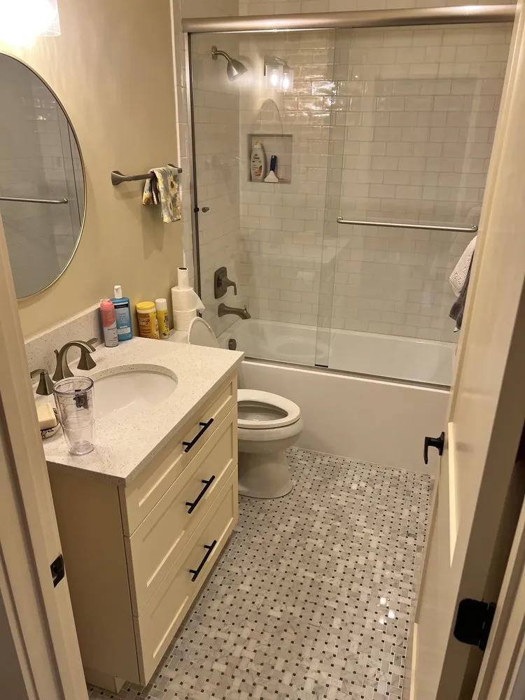 Slide of Michael Ray’s Home Improvements