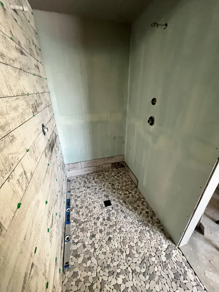 Slide of Michael Ray’s Home Improvements