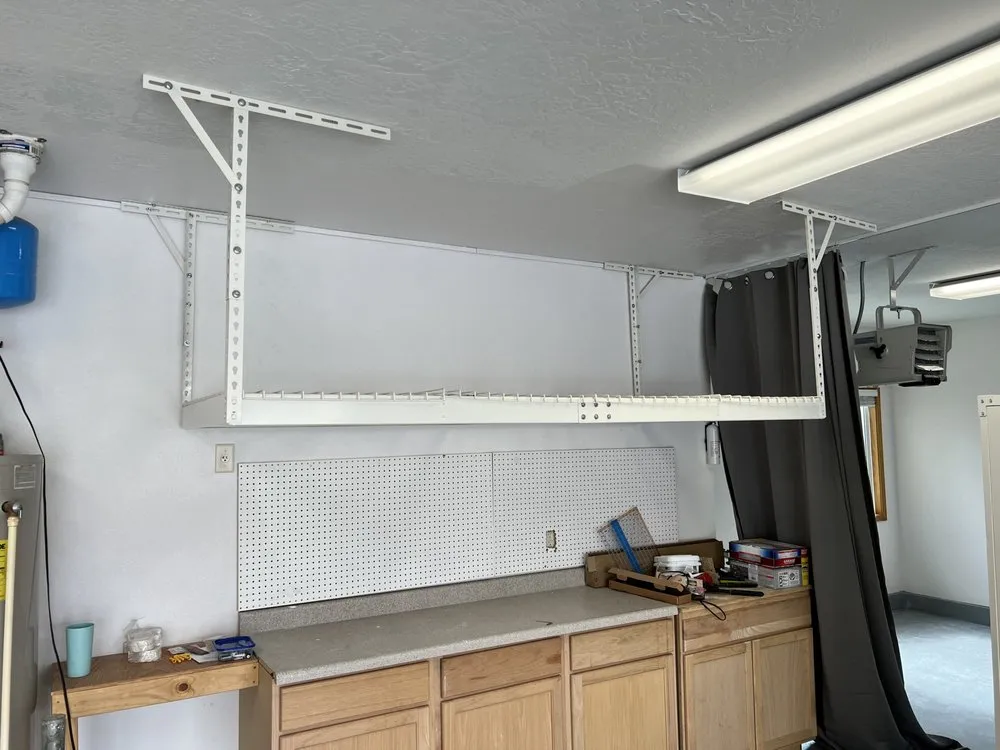 Slide of Michael Ray’s Home Improvements