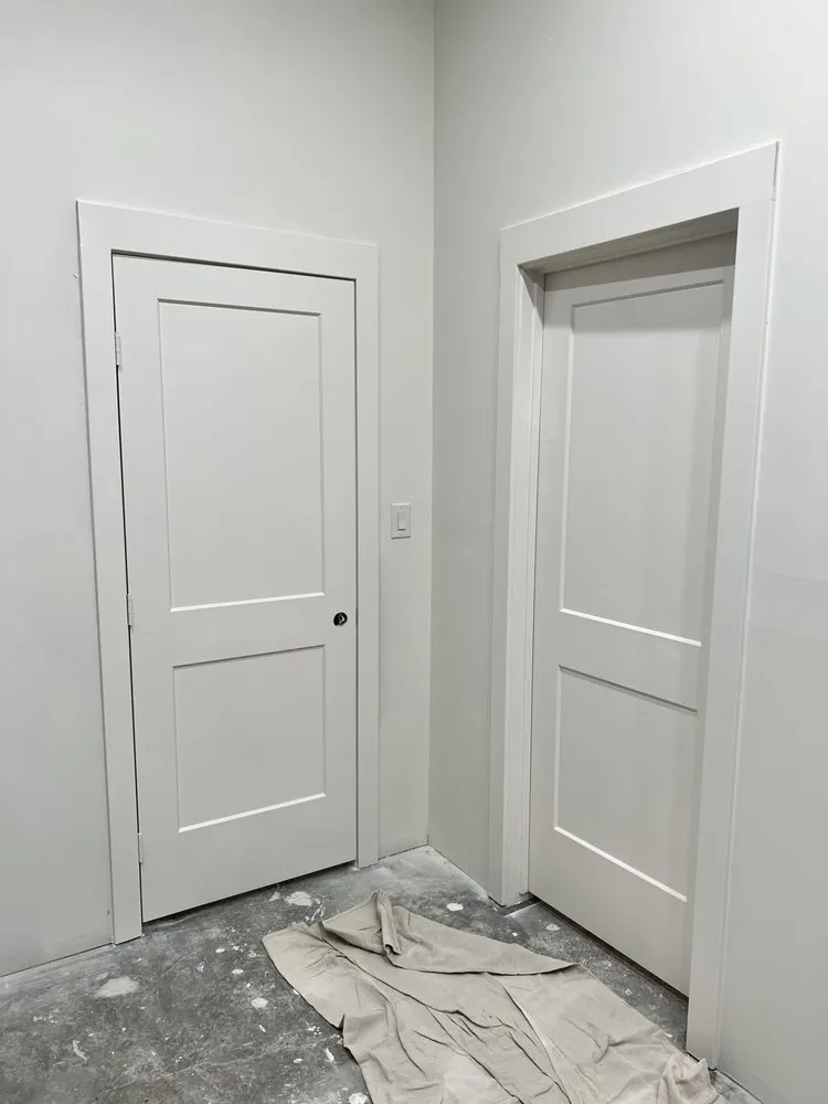 Slide of Michael Ray’s Home Improvements