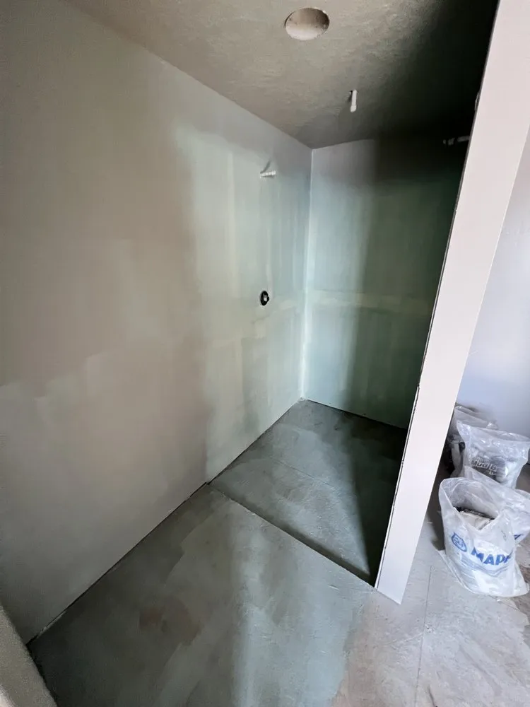 Slide of Michael Ray’s Home Improvements