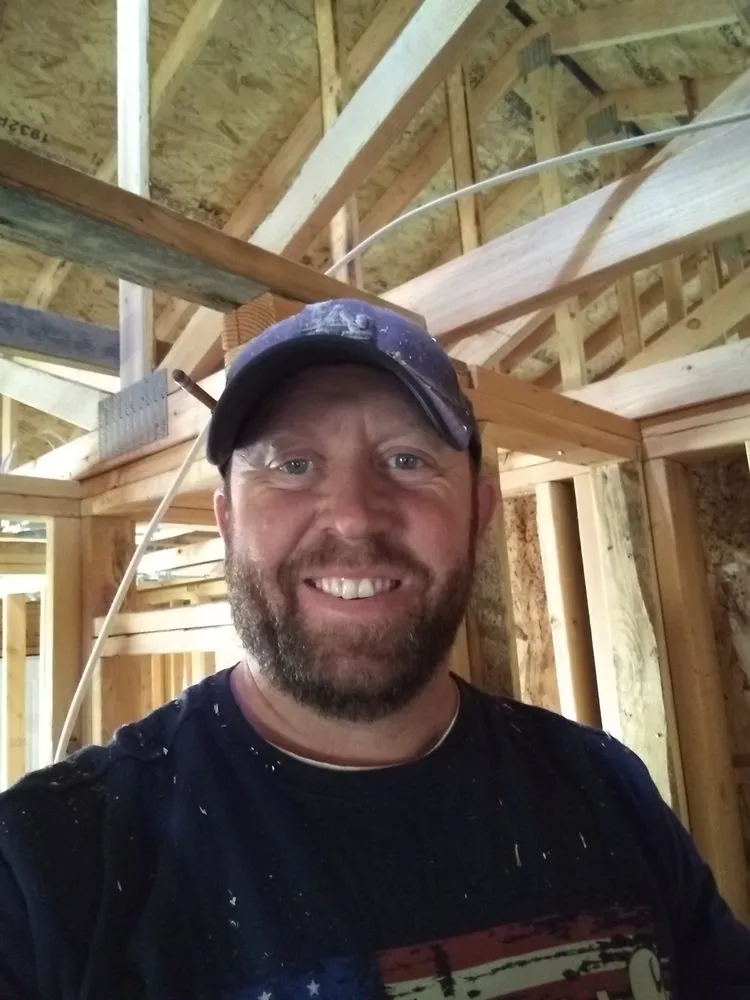 Slide of Michael Smith Electric & Siskiyou HERS Raters