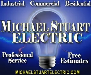 Trusted wiring installation service in Canyon Country, CA - Michael Stuart Electric