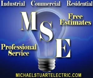 Emergency electrical repair service in Canyon Country, CA - Michael Stuart Electric