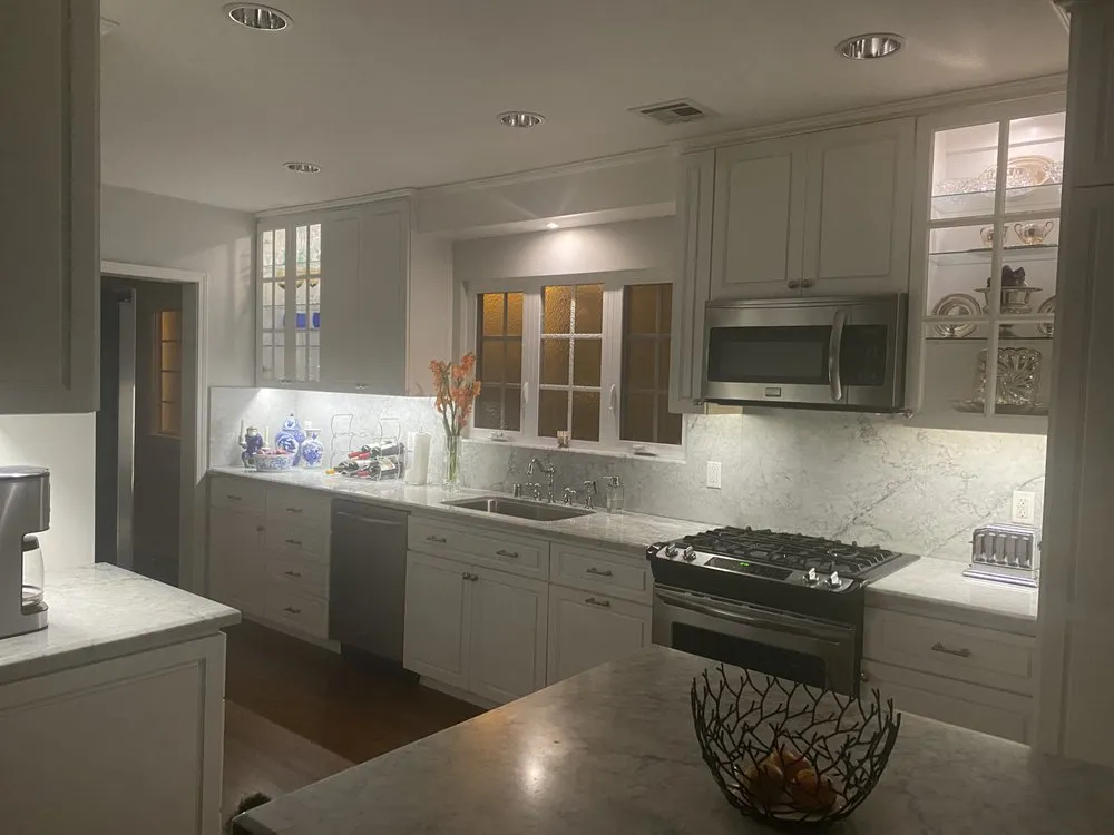 Slide of Michael T Electric