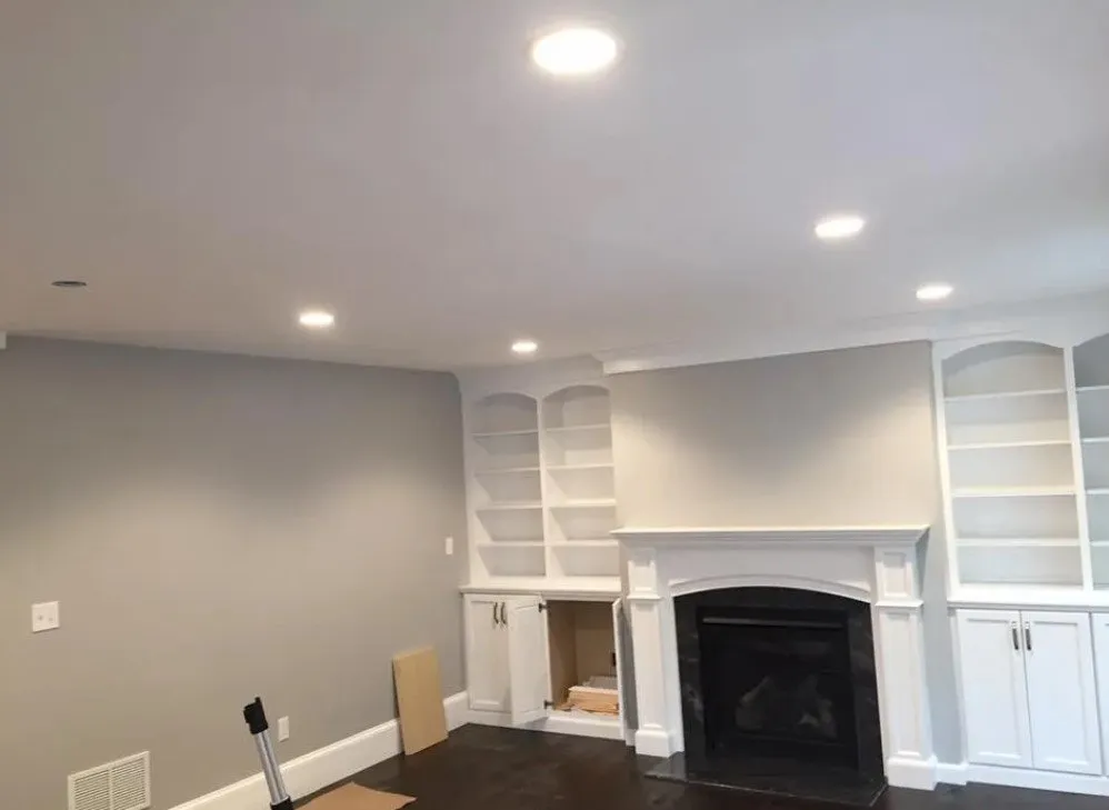 Slide of Michael VanWormer Electric