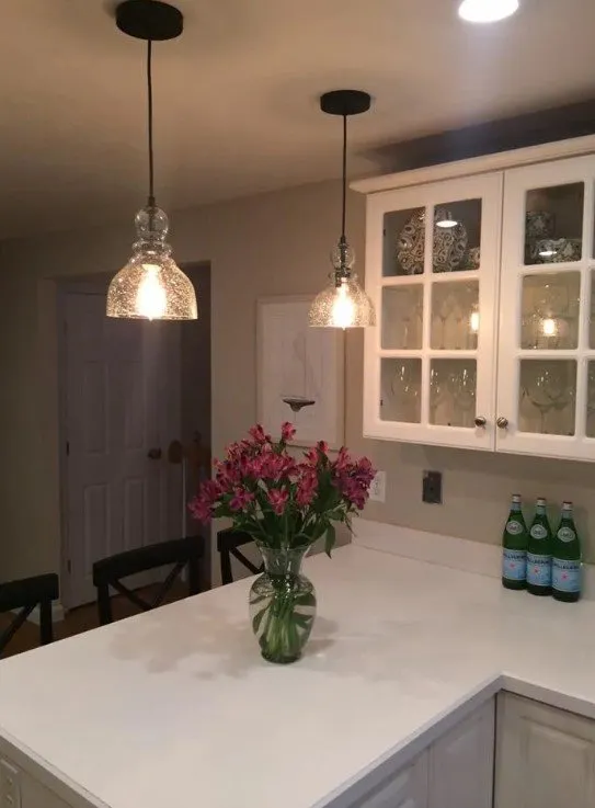 Slide of Michael VanWormer Electric