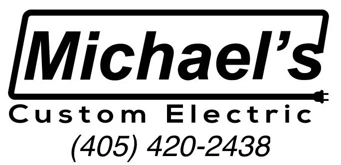 Slide of Michael’s Custom Electric