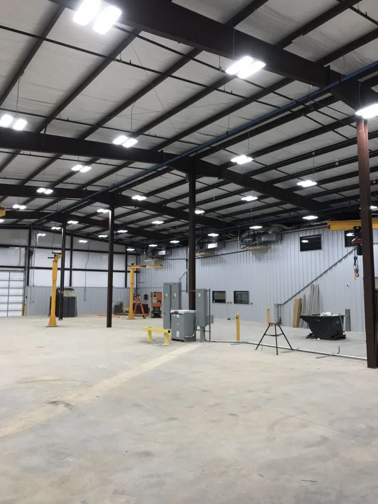 Slide of Michael’s Custom Electric