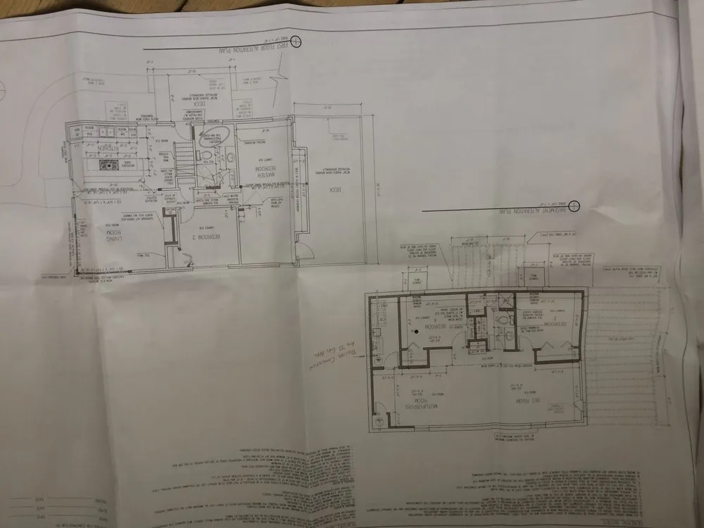 Slide of Michael's Electric