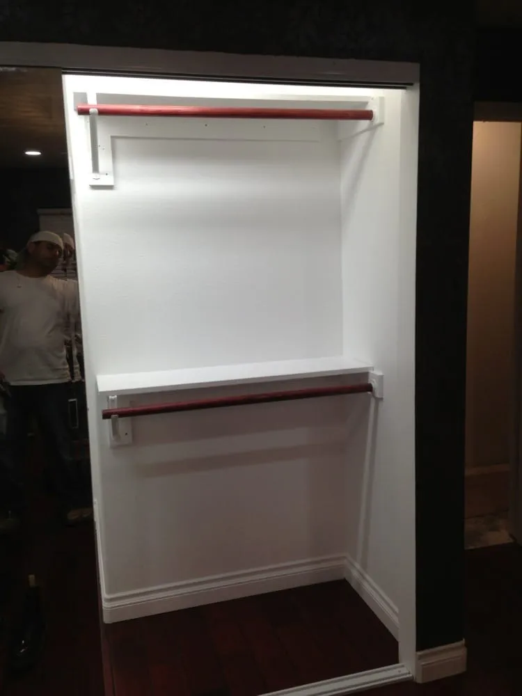 Slide of Michael's Electric