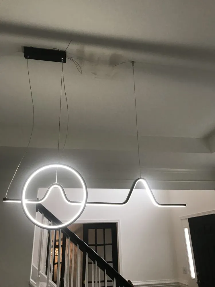 Slide of Michaels Electrical Service