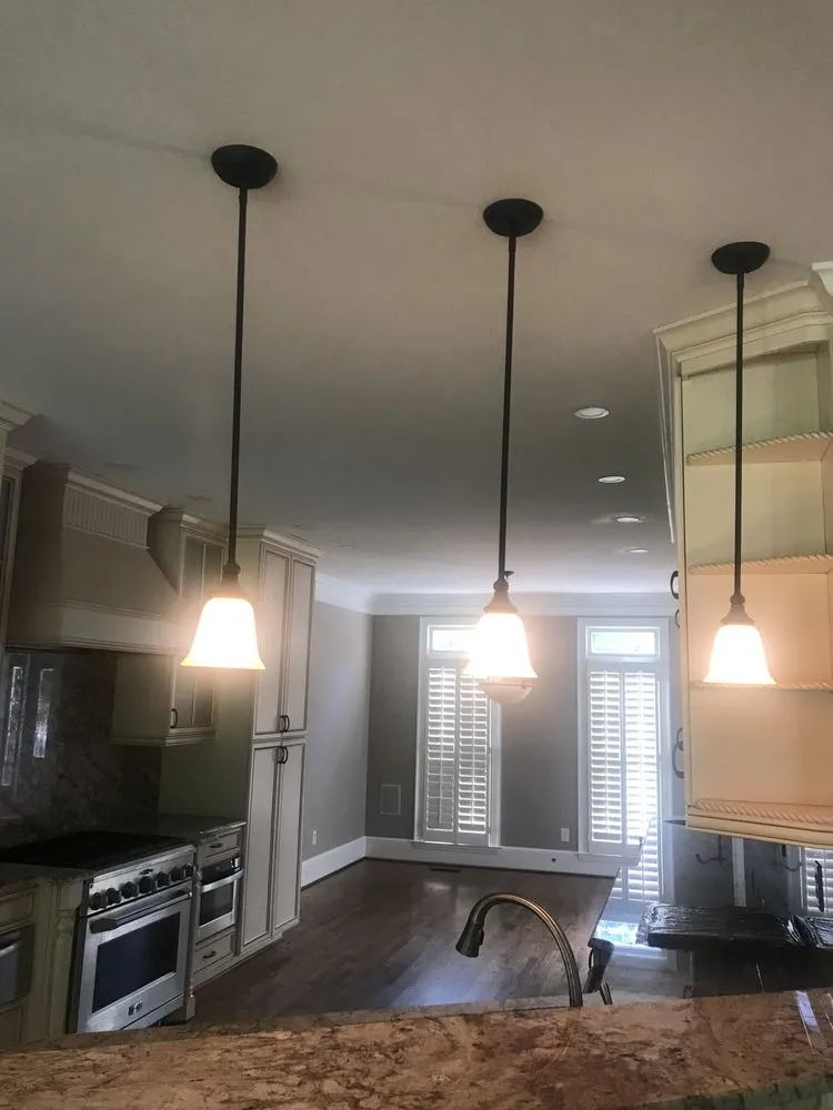 Slide of Michaels Electrical Service