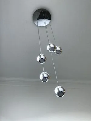 Michaels Electrical Service Logo