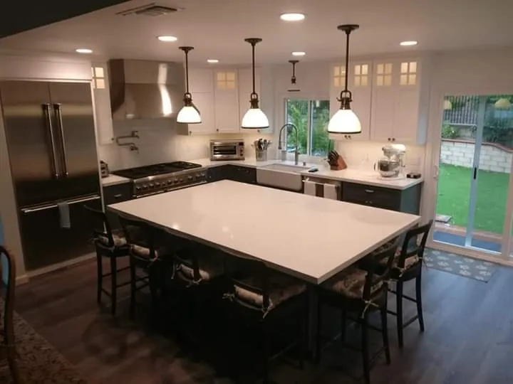 Slide of Michael's Electrical