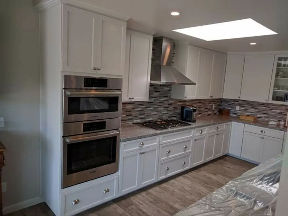 Slide of Michael's Electrical