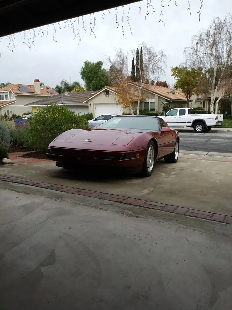 Slide of Michael's Electrical