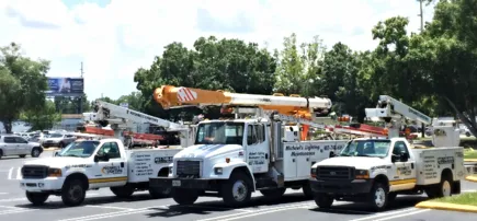 Slide of Michael's Lighting & Electric